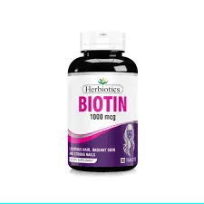  Biotin Tablet